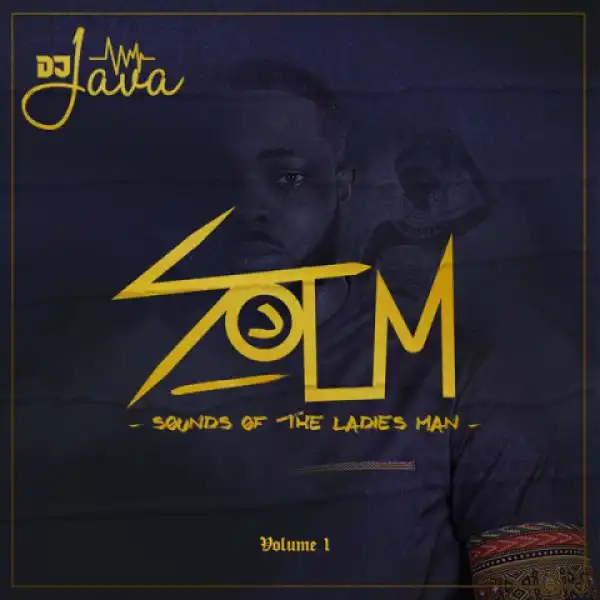 Sounds of the Ladies Man BY Dj Java